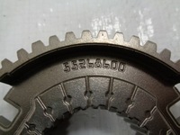 фото thumb №4, Citroen jumper ступица муфта 5/6 передача