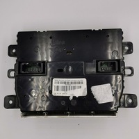 фото thumb №2, 2011 mini cooper countryman r60 панель кондиціонера 3456884