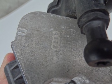 фото thumb №6, Правий колектор всмоктуючий регулятор 2.7 3.0 tdi 059129712p 059129086e a6 a8 q7