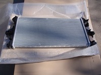 фото thumb №1, Радиатор nowa радиатор boxer jumper ducato 3.0