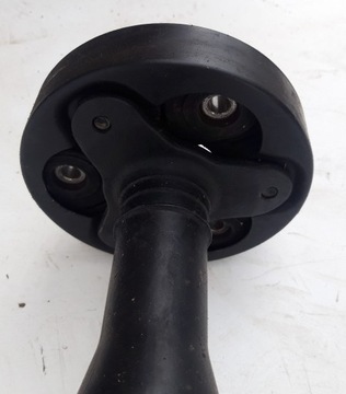 фото thumb №9, Vw passat b6 універсал 4 motion 2.0tdi wał привідний