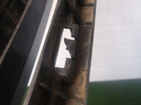 фото thumb №13, Kia xceed 19-23 решітка радіатора решітка радіатора передня перед 86350-j7ca0 оригінальний номер