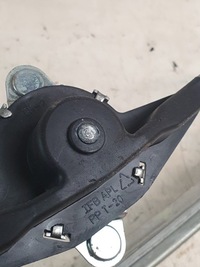 фото thumb №10, Механізм скло лівий перед оригінальний номер 82401-0x000 hyundai i10 08r.