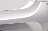 фото thumb №9, Volvo c30 бампер задняя задний hb 3d lift