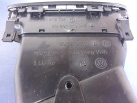 фото thumb №4, Vw golf vii lift ґрати обдув консолі бічний