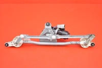 фото thumb №7, Механизм моторчик дворник перед eu suzuki splash 08-12