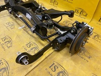 фото thumb №6, Комплектная балка подвешивание зад ford kuga mk3 iii 2.5 гибрид