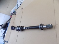 Приводной вал правая длинная mazda cx-30 dm 19- 2.0 b skyactiv-g hybrid pu11110 Киев, фото thumb