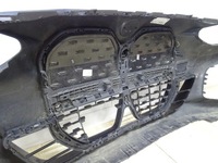 фото thumb №13, Bmw i4 4 bev g26 m набір 2021- бампер передній перед 51119881896