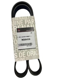 фото thumb №1, Mq004536 ремень многоручьевой оборудование asx