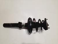 фото thumb №1, Porsche cayman r 987 kompletny амортизатор передній перед правий 98734304209