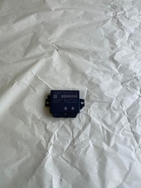 фото thumb №1, Audi a6 c7 модуль pdc 4h0919475ac