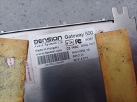 фото thumb №5, Dension шлюз 500 audi a6 c6