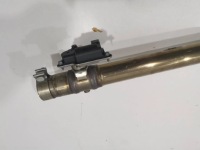 фото thumb №5, Jaguar xf x260 lift вихлоп гасник дросельна заслінка !