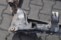 фото thumb №11, Daihatsu yrv 1.3 16v подрамник подвешивание балка перед