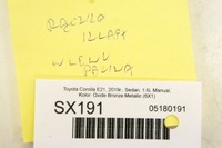 фото thumb №5, Sx192 toyota corolla e21 xii модуль радар distronic 88210-33120