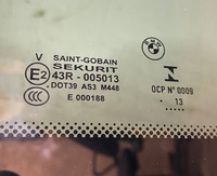 фото thumb №8, Дах przeszklony bmw 6 gran coupe 2014 7316535