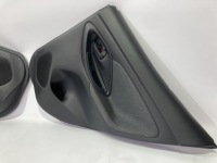 фото thumb №3, Обшивка дверь задняя yaris cross 21-