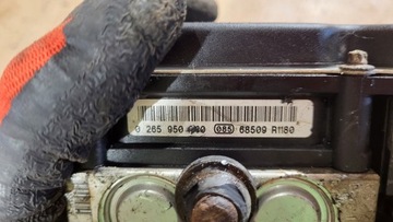 фото thumb №5, Насос abs honda civic viii 8 hb 5d ufo 2,2 i-ctdi 0265950680