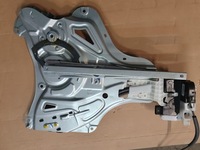 фото thumb №5, Hyundai ix35 механізм підйомник скло двері вікон правий перед 81320-2y000