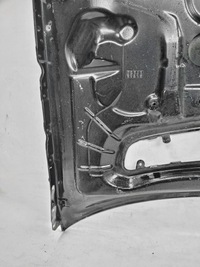 фото thumb №8, Капот mercedes e-klasa w211 2002-2009