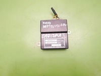 фото thumb №9, Модуль блок управления вентиляторов mitsubishi carisma i