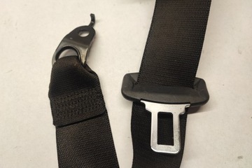 фото thumb №11, Pas безпеки задній лівий bmw 5 g30 639708700b 2.0l бензин 185kw