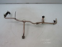 фото thumb №1, Bayon 1.0 t-gdi 48v 22r трубка труба турбины охлаждение wody