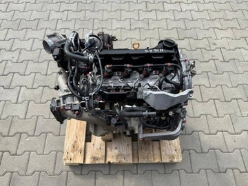 фото thumb №6, Двигун n16a2 honda cr-v iv 1.6 i-dtec 12-18 80000km комплектний