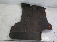 фото thumb №1, Actros mp4 защита pod stopniem