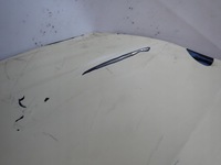 фото thumb №10, Volvo v90 s90 16- капот крышка двигателя