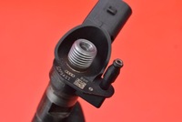 фото thumb №12, Форсунка инжектор тест 0445115052 059130277ah audi q7 4l 3.0 tdi 233 km