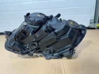 Лампа правий перед, права bi ксенон, mercedes cl w216 6.3 amg ніч vision Київ, фото thumb