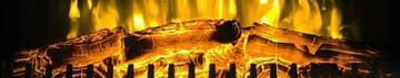 ЭЛЕКТРОКАМИННАЯ ВСТАВКА AFLAMO LED 70 ЭЛЕКТРОКАМИН С ФУНКЦИЕЙ ОБОГРЕВА