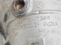 Диференціал диференціал міст редуктор передній перед bmw g11 g20 8623110 Доставка, фото thumb