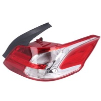 фото thumb №9, Задние правое задние свет 9674807880 заменитель блок лампы задний dla