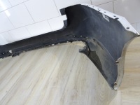 фото thumb №11, Skoda superb iii 3 kombi бампер задня 3v9807421