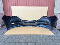 фото thumb №8, Бампер передній перед mazda cx5 ii cx-5 ii