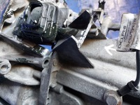 фото thumb №12, Коробка передач clio ii рестайлінг 2003 r 1.2 b jb1513 бензин