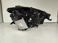 Фара левая фара mazda cx30 19- full led 12 pin в Украине, фото thumb