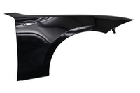 фото thumb №1, Bmw 1 e81 / e87 04-13 крило правий 475