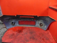 фото thumb №13, Citroen c3 pluriel бампер передний перед khud