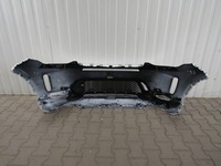 фото thumb №11, Бампер переднее land rover discovery sport r рестайлинг