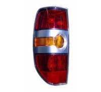 фото thumb №1, Depo le mazda bt-50