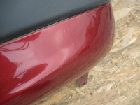 фото thumb №10, Бампер задняя новый renault kangoo ii 08-