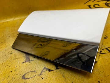 фото thumb №4, Правая планка хром крыльев защита порога genesis gv70