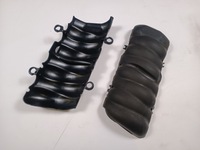 фото thumb №5, Защита двигателя верхний chevrolet camaro 6.2 ss 09-15