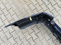 фото thumb №11, Бампер задня задній bmw 5 g60 колір c3z