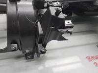 фото thumb №9, Панель приладів приладова консоль подушка подушка безпеки bmw 6 f12 f13 f14 оригінальна