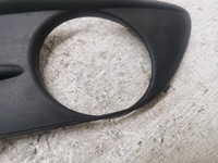 фото thumb №5, Решітка бампера правий перед renault laguna ii